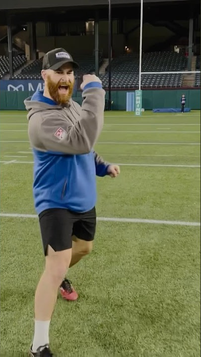 Nothing like the sound of a clean crossbar 👌 | @rugbynewyork | @TorontoArrows | #MLR2023