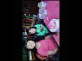 Daughter's Birthday