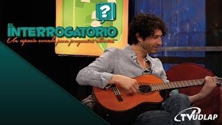 Benny Ibarra | El Interrogatorio