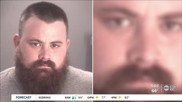 Sheriff: Boyfriend charged with second-degree murd...