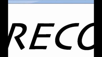 Tutorial Lightwave and 3rd party apps for fonts