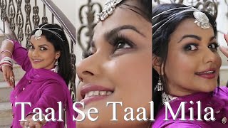 Taal Se Taal By Aaradhya Dinesha Ranaweera