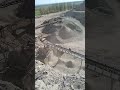 clacer stone machine