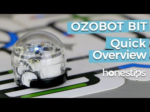 OZOBOT BIT 2.0