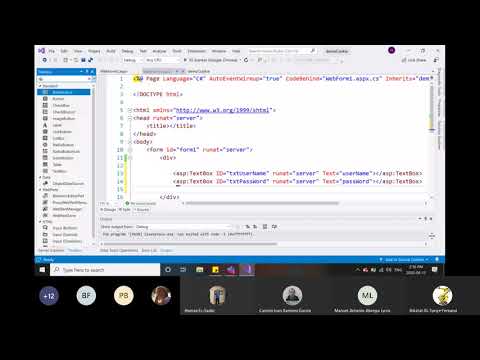 Vidéo: Qu'est-ce qu'un cookie dans ASP NET ?