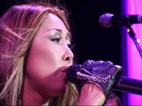 Anita TsoyАнита Цой - Песня Мама. Концерт The Best Live. 2010 Г.