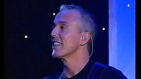 Tears For Fears "Closest Thing to Heaven" performance and interview-Kelly Show, Belfast, NI in 2005