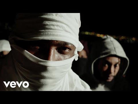 RajahWild All Night Official Video