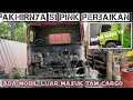 SI PINK YANG LAKA OTW PULIH | PUTAR BALIK JOGJA MAESTRO