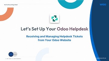 Receiving a Helpdesk Ticket from Your Website
