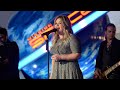 Download Lagu Kelly Clarkson - Underneath The Tree (Disney Magical Holiday Celebration 2016) [HD]