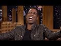 Chris Rock is the FUNNIEST Talk Show Guest Ever