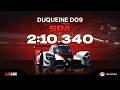 Duqueine D09 LMP3 - Spa | V1.3.1 | Le Mans Ultimate Hotlap