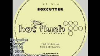 Boxcutter - Brood - HF010