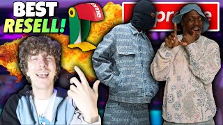 Don't Miss This HUGE Supreme Week! (Last Big Drop)