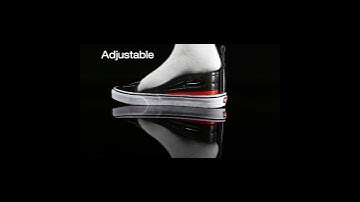 Height Increasing Shoe Lifts For Men | LiftKits Adjustable Shoe Lifts