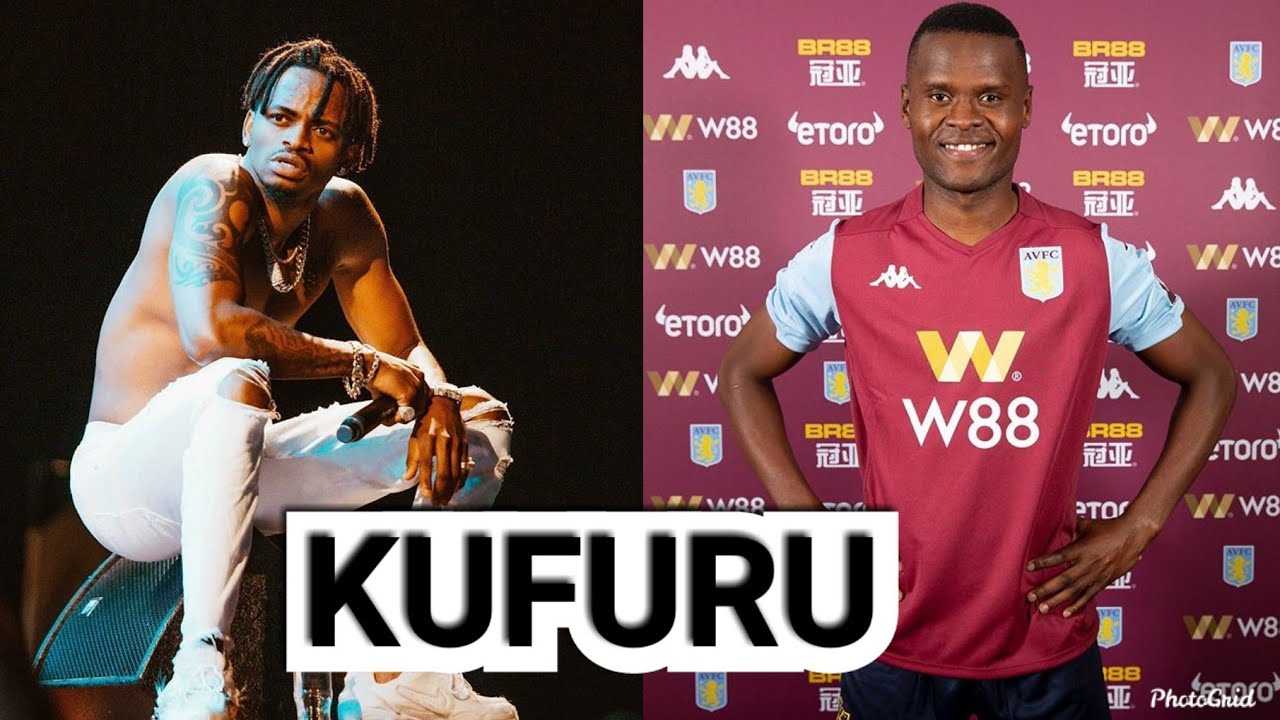 Mshahara Wa Samatta Aston Villa Huu Hapa Analipwa Million Hizi Kwa Siku Diamond Azidiwa Mbali Sana Youtube