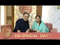 Meethi eid ki meethi khushiyan  eid special recipes by chef shireen anwar  chef mehboob  masalatv