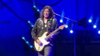 John Norum - Vasastan (live in Milan 2023 - Teatro degli Arcimboldi)