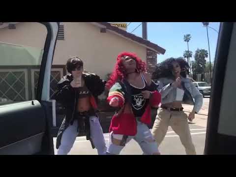 CERAADI Do yo gudda dance