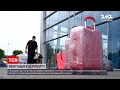 Новини України: у Львові затримали виліт 7 рейсів через сумку з комп'ютером