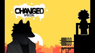 【Changed Special #1】舞い戻る獣化