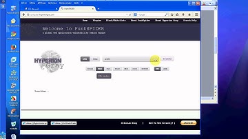 موقع للبحث عن المواقع المصابة بثغرة Sql أو Xss