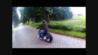 rocker 82