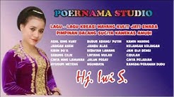 Lagu Wayang Kulit Hj Iwi S  - Durasi: 53:08. 