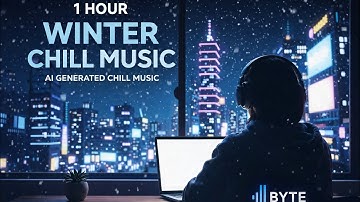 AI-Generated Lofi Beats: Deep Focus & Adaptive Soundscapes