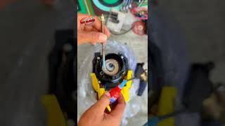 TUTORIAL MEMPERBAIKI DUDUKAN DRAT PUMP JET CLEANER YANG PECAH