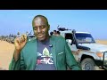Urgent News About The Incident Of A Traffic Accident Involving SSB And Borama Which Resulted In 