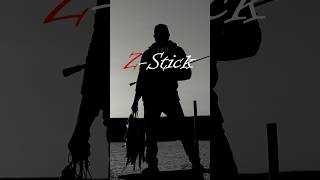🎣 eiko Z-Stick краткий обзор спиннинга💥