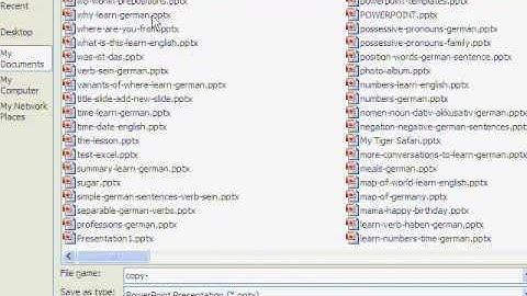 Copy paste Excel chart into PowerPoint: Embedding vs Linking Chart