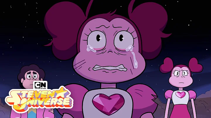 Drift Away Song | Steven Universe the Movie | Cart...
