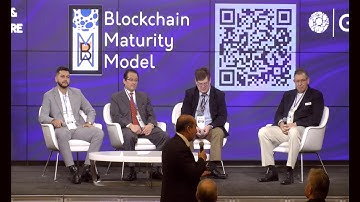 Blockchain Maturity Model (BMM)