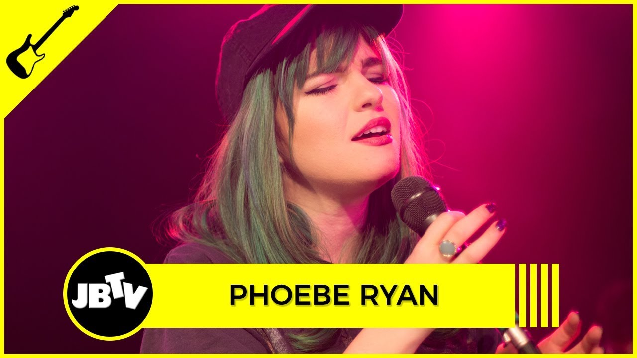 My mine mp 3. Phoebe Ryan.