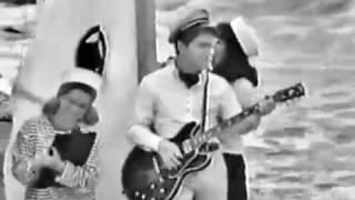 JOHNNY RIVERS(VIDEO CLIP)-\