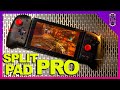 HORI SPLIT PAD PRO - Can These Replace Your Joy-Con?