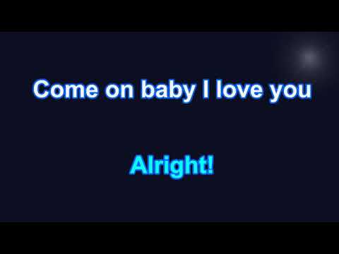 PERM   Bruno Mars   Lyrics Karaoke