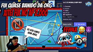 🎱 FFH4X 8 BALL POOL NO APOSTADO DE 2.000 $🎯 HACK GRÁTIS 2026 ATUALIZADO ANDROID & iOS 100% ANTI-BAN🔥 screenshot 3