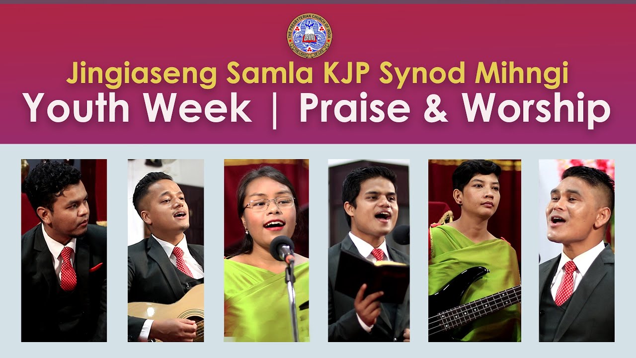 Ka Ri ba Sngewtynnad (KHB-499) || Ka Jingtrei U Mynsiem (KHB-297) || Khie Joit ko Samla (KHB-627)