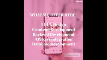 Build a custom mobile app or be your mobile app development - Best Mobile Apps service