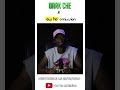 Teaser Dark Che #schoolrap