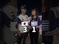 【日本VSウルグアイの予想スコア聞いてみた!】