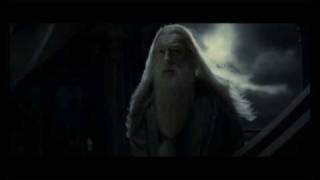 Snape kills Dumbledore  Harry Potter and the HalfBlood Prince