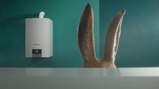 Vaillant TV ad  - Find your expert