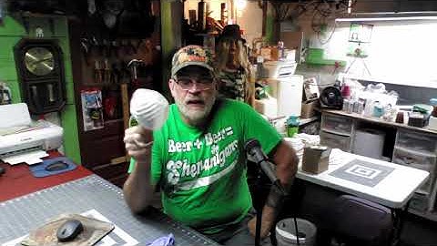 How to cast objects with Resin 101.  Episode 3:  SAFETY FIRST!!