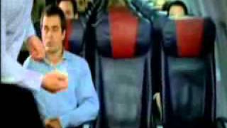 Celebrity Matt Passmore  Virgin Blue Commercial Profile