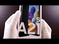 Samsung A21s Unboxing |ASMR|